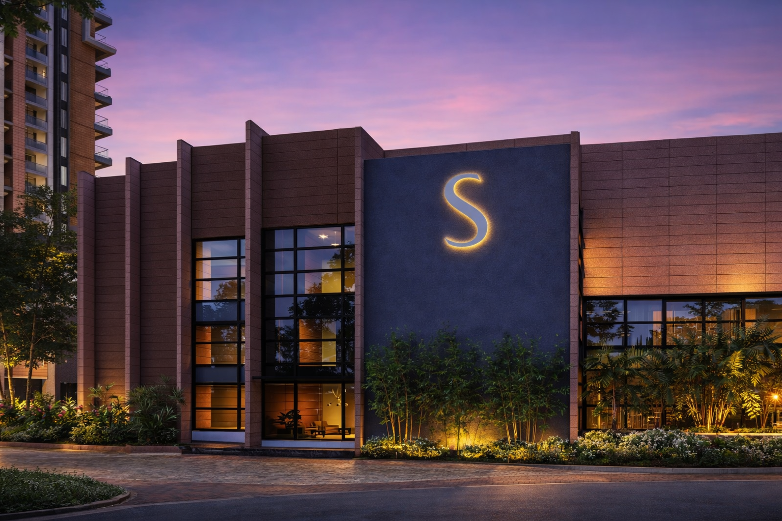 Godrej Plotted Development