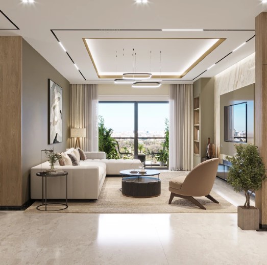 Residential Project 1