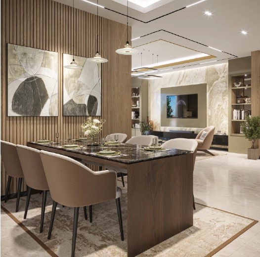 Residential Project 2