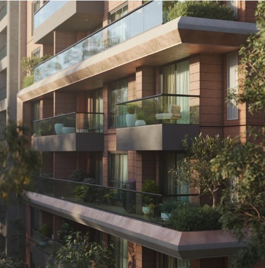 Residential Project 3